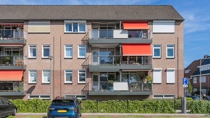 Appartement Pastoor Savelbergstraat 116 in Brunssum