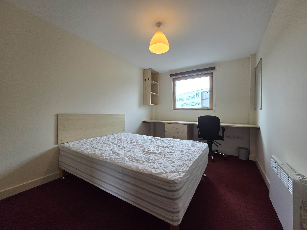 Room Horsewater Wynd in Dundee