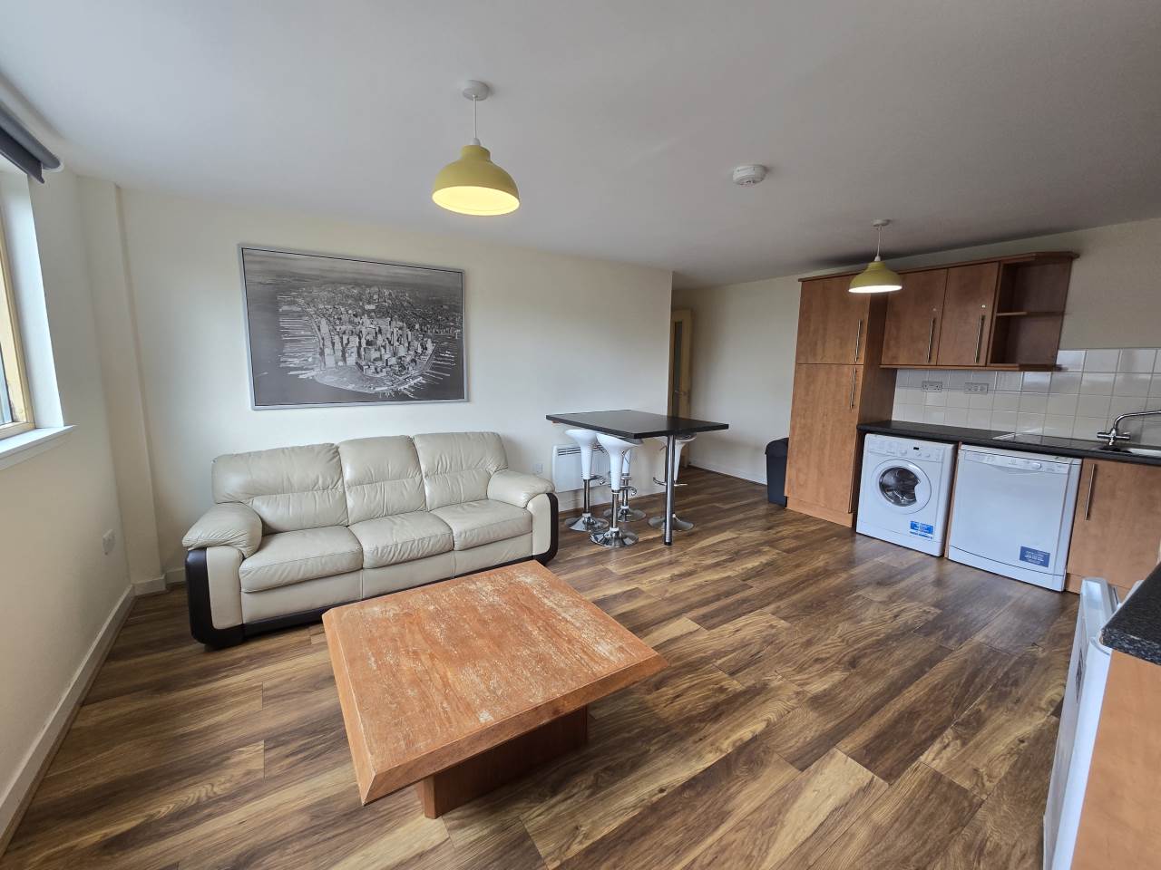 Room Horsewater Wynd in Dundee