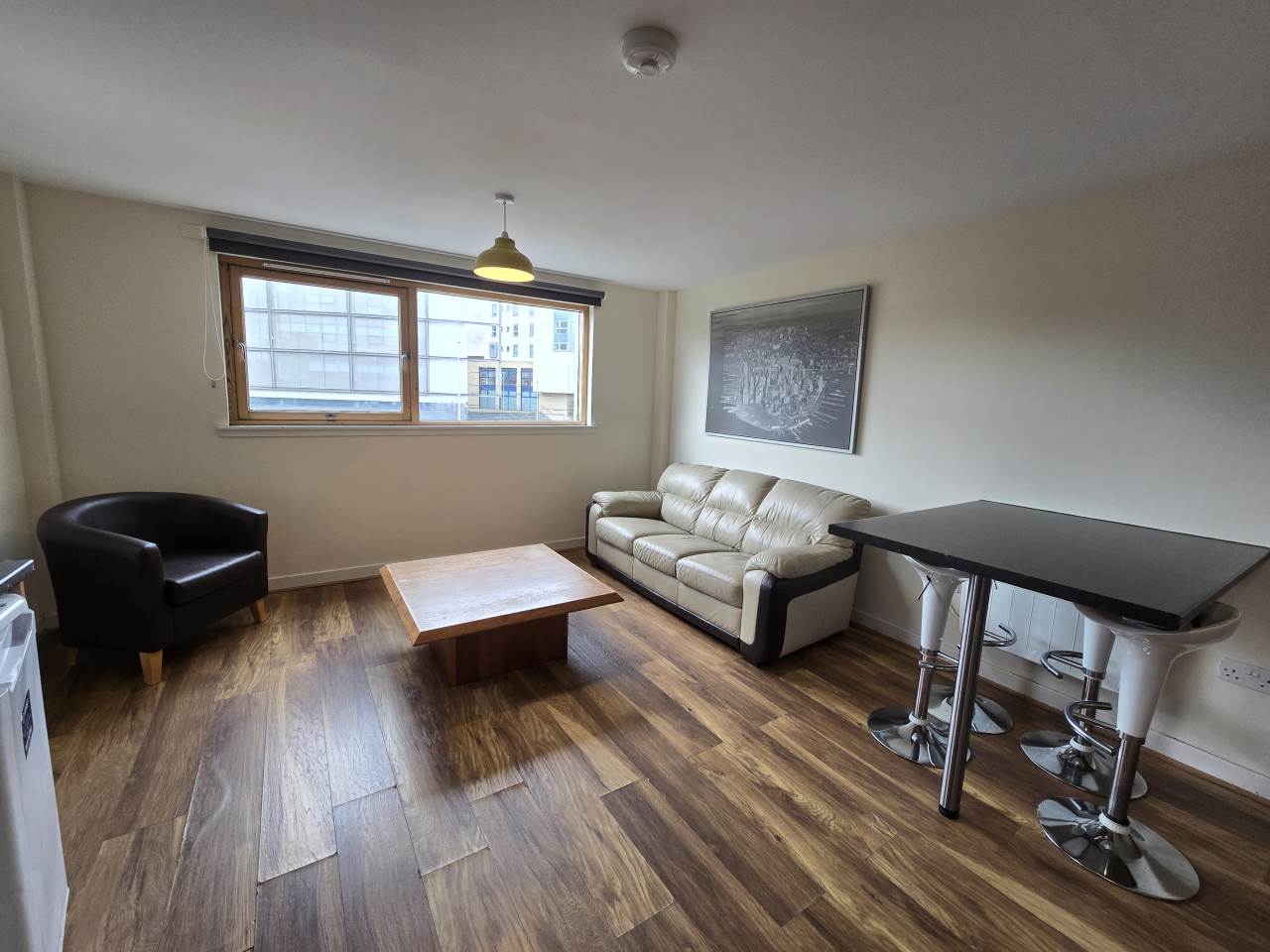 Room Horsewater Wynd in Dundee