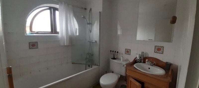 Room Portland Square in Greater London
