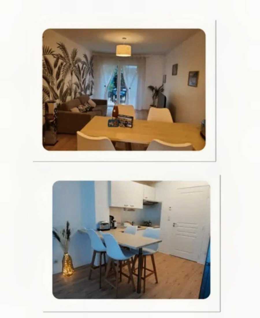 Maison 50 Rue Eugène Delacroix 56000 Vannes à Vannes