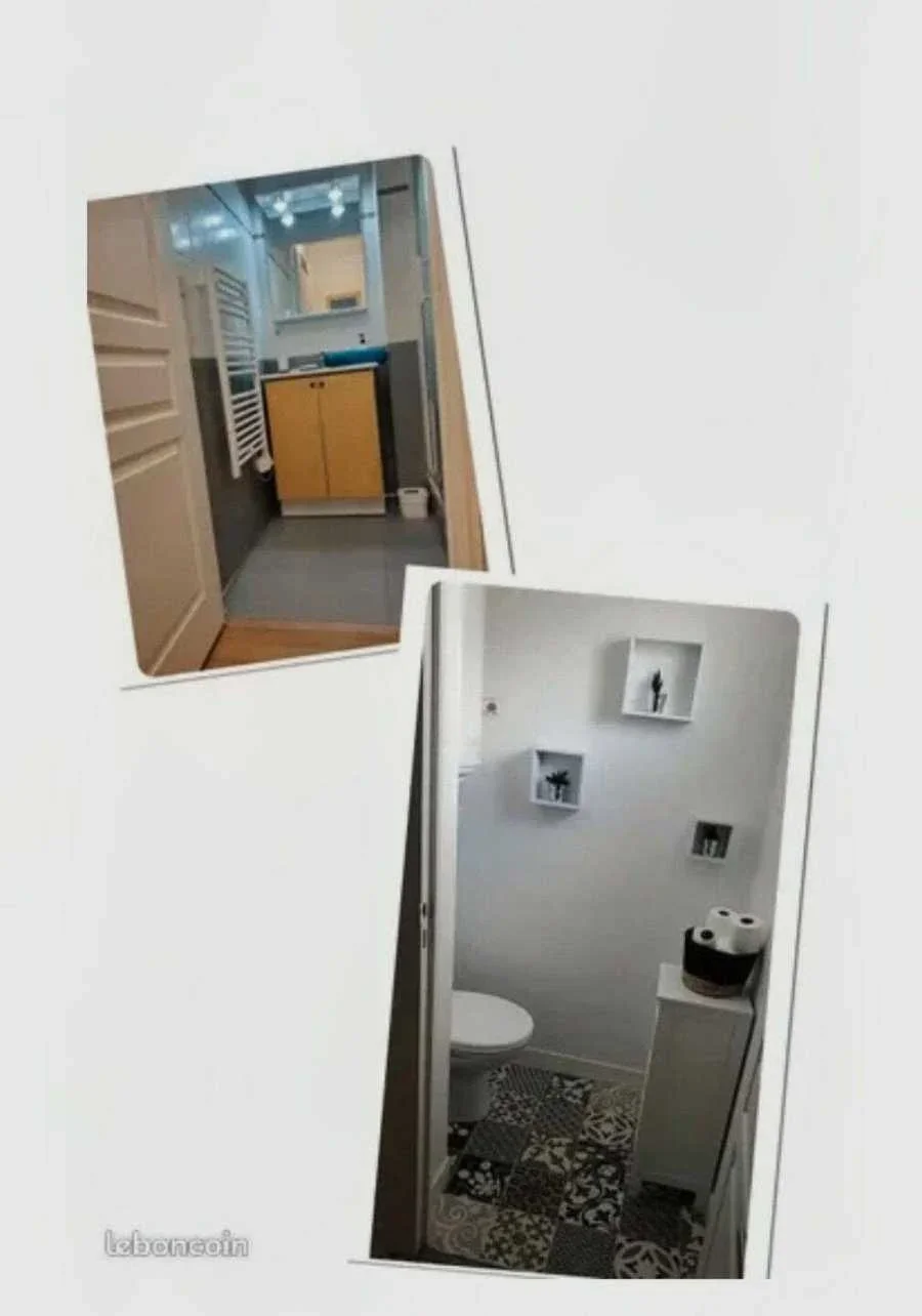 Maison 50 Rue Eugène Delacroix 56000 Vannes à Vannes
