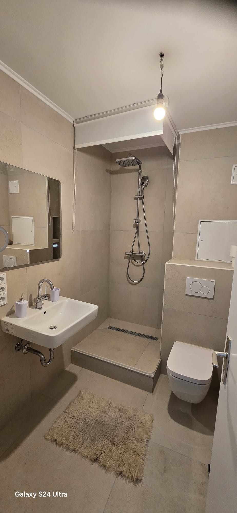 Wohnung Söhtstraße in Berlin