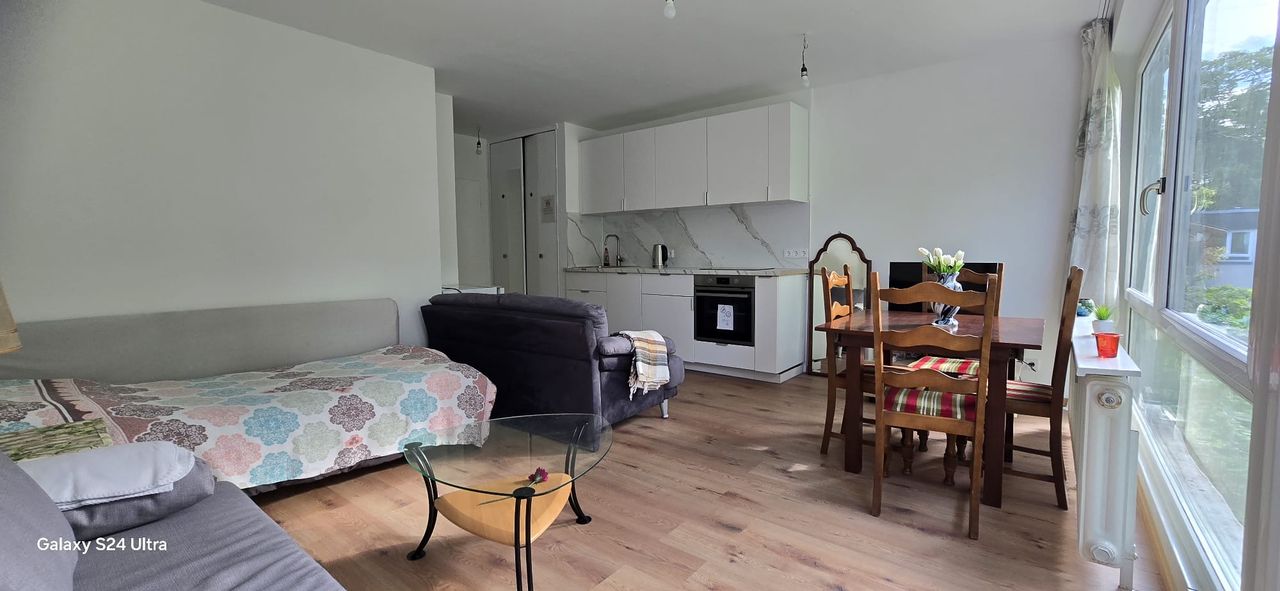 Wohnung Söhtstraße in Berlin