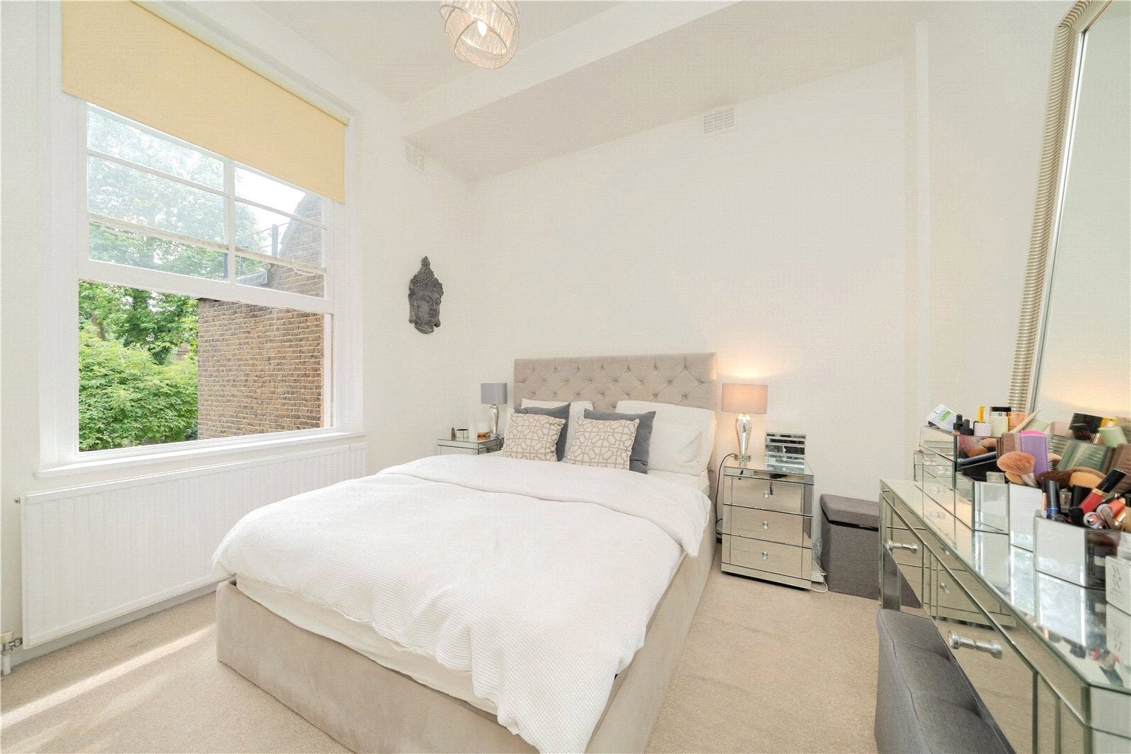 Flat Tavistock Road in City of Westminster