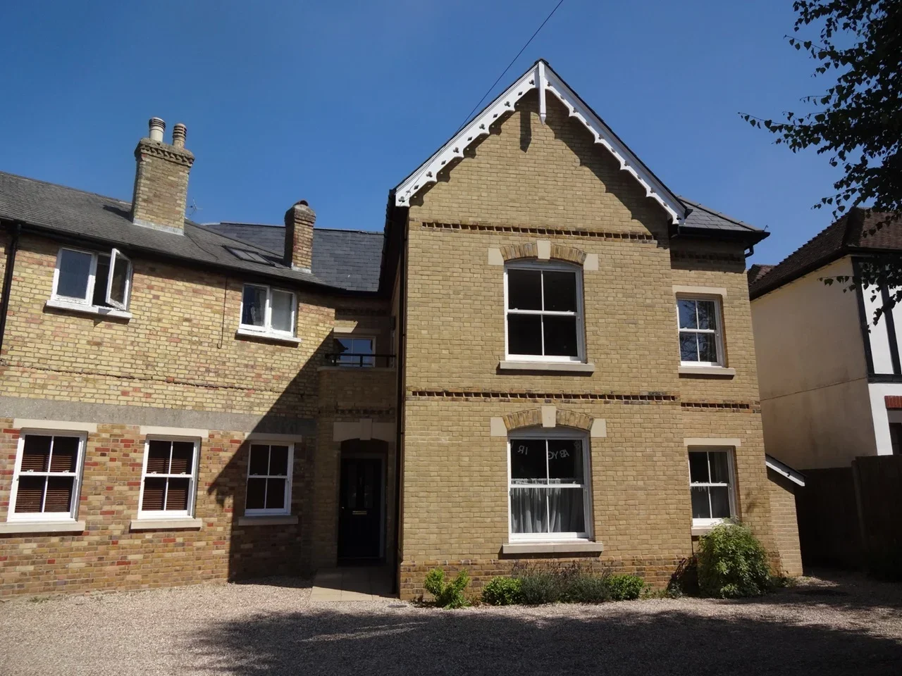 Flat South Park in Sevenoaks