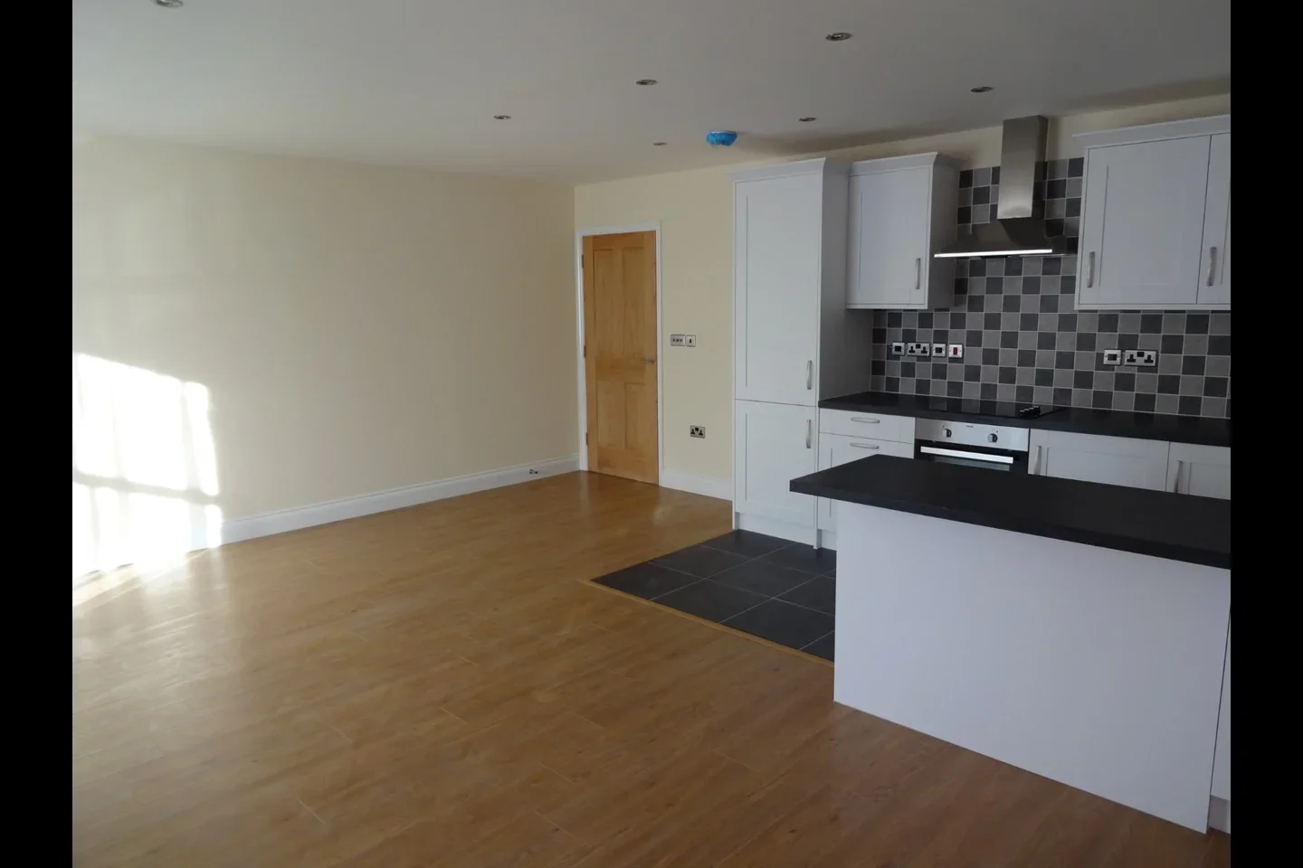Flat South Park in Sevenoaks