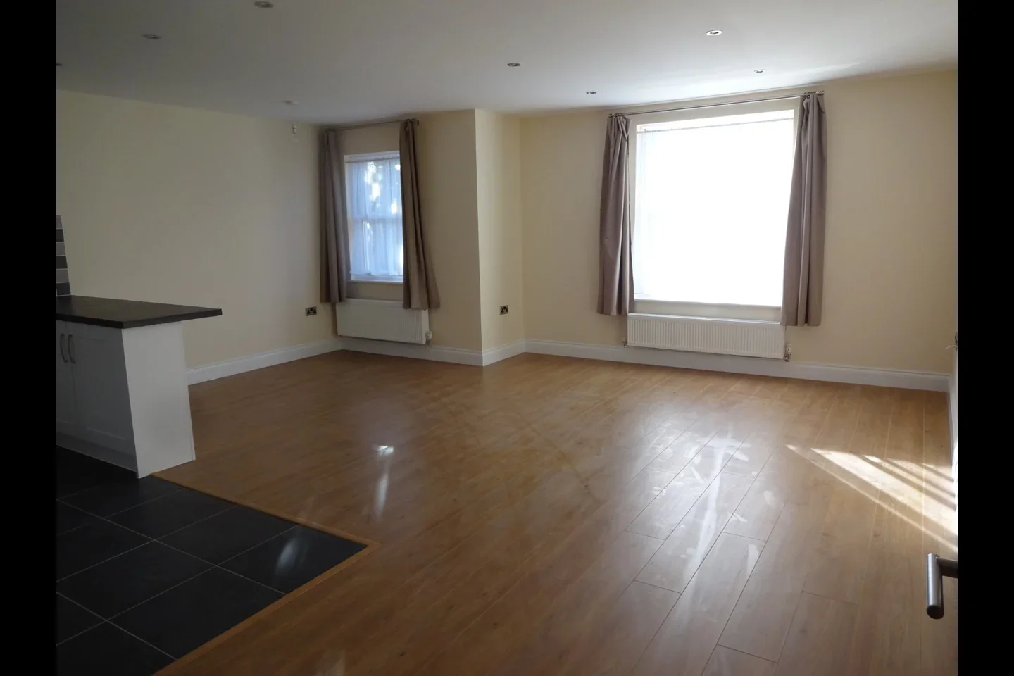 Flat South Park in Sevenoaks