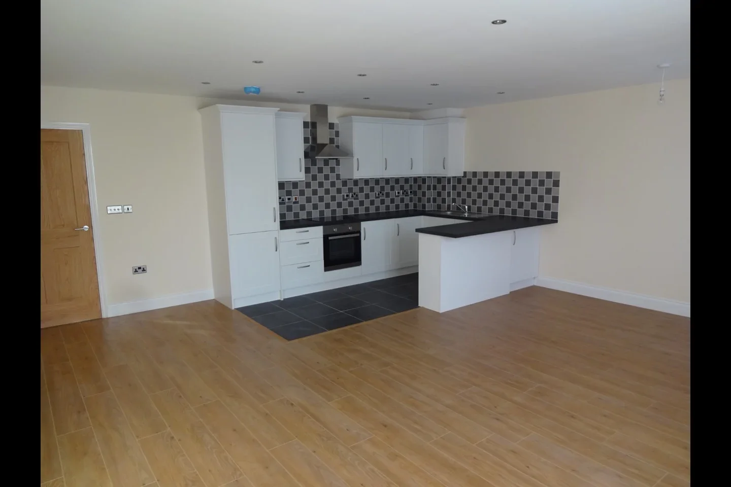 Flat South Park in Sevenoaks