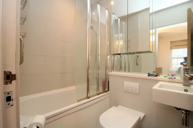 Flat Portsdown Mews in Greater London