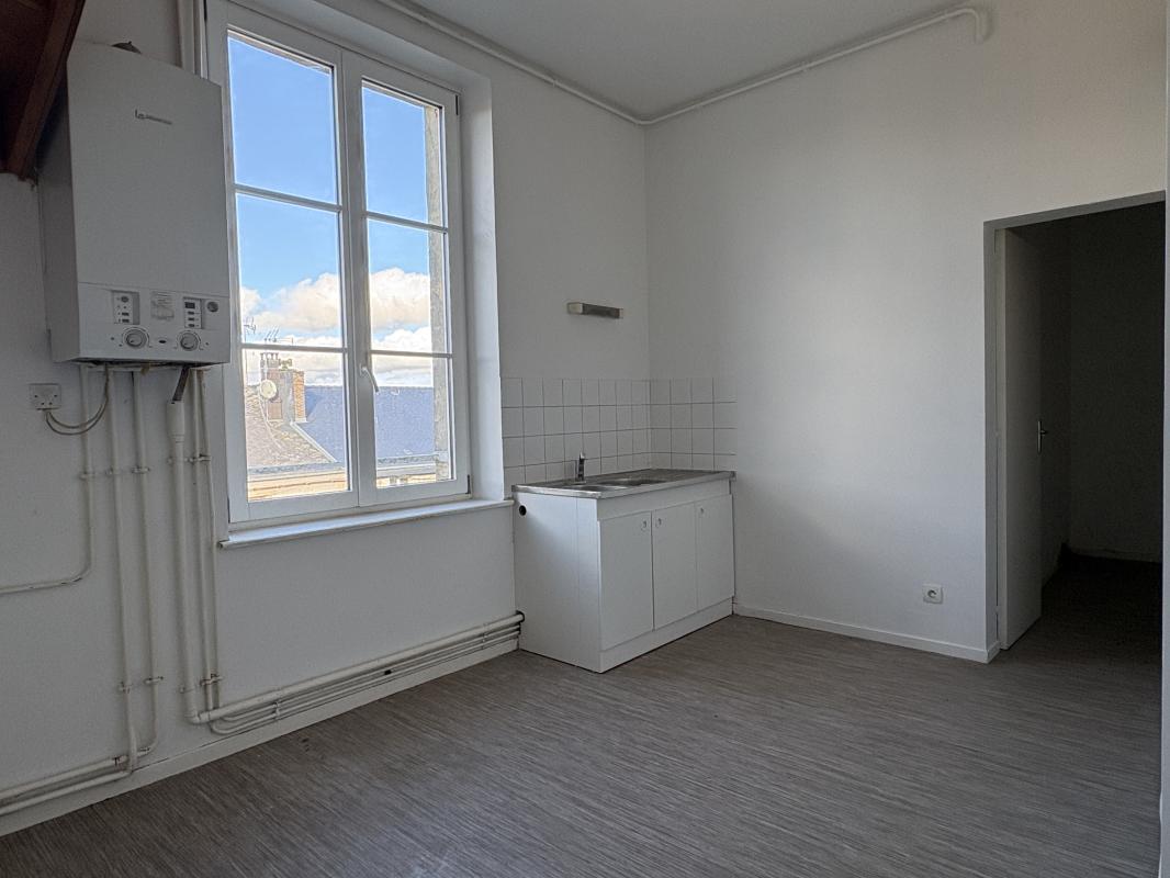 Appartement Rue Cécilia Gazanière à Launois-sur-Vence