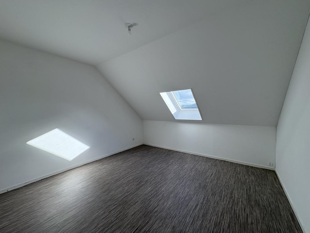 Appartement Rue Cécilia Gazanière à Launois-sur-Vence