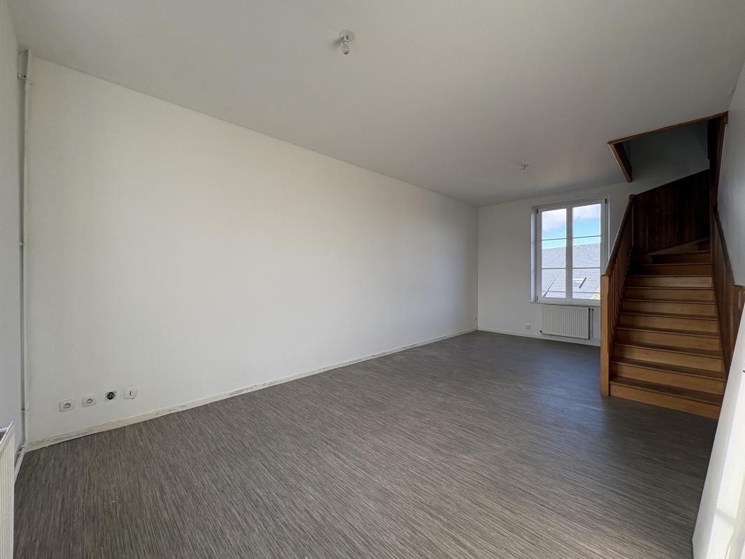 Appartement Rue Cécilia Gazanière à Launois-sur-Vence