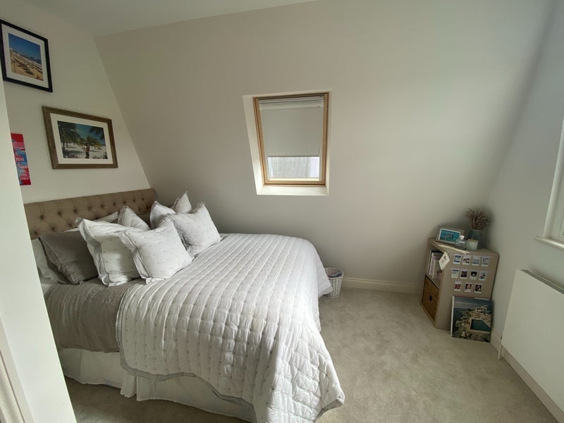 Room Wandsworth Bridge Road in Greater London