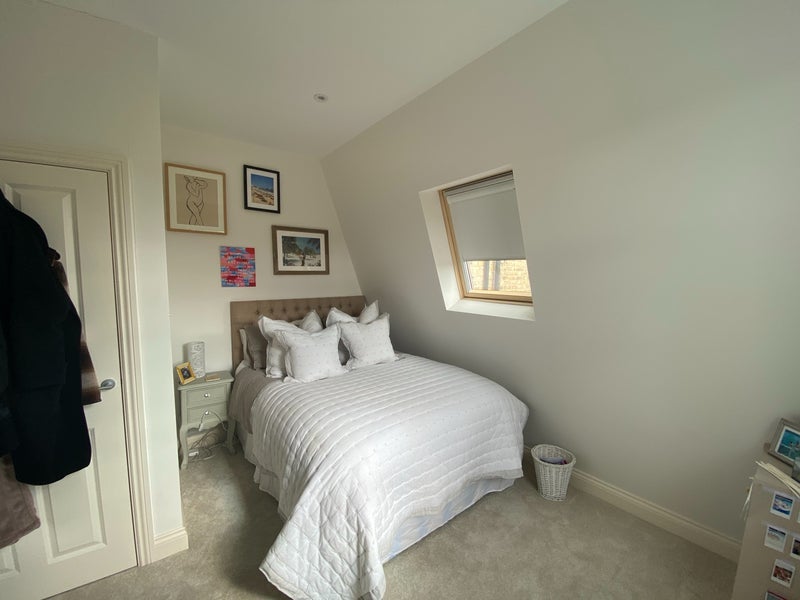 Room Wandsworth Bridge Road in Greater London