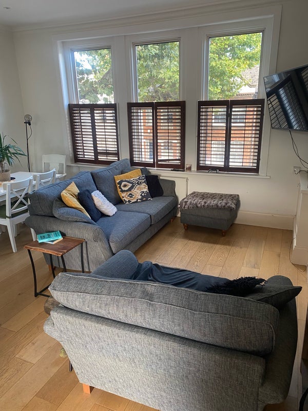 Room Wandsworth Bridge Road in Greater London