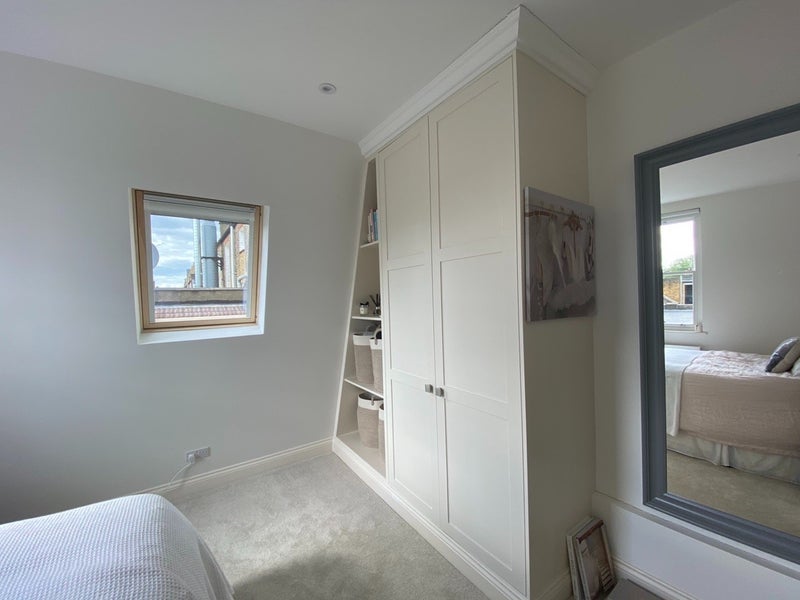 Room Wandsworth Bridge Road in Greater London