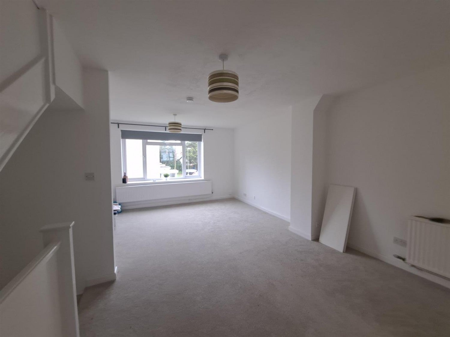 Room Winchester Street in Rushmoor