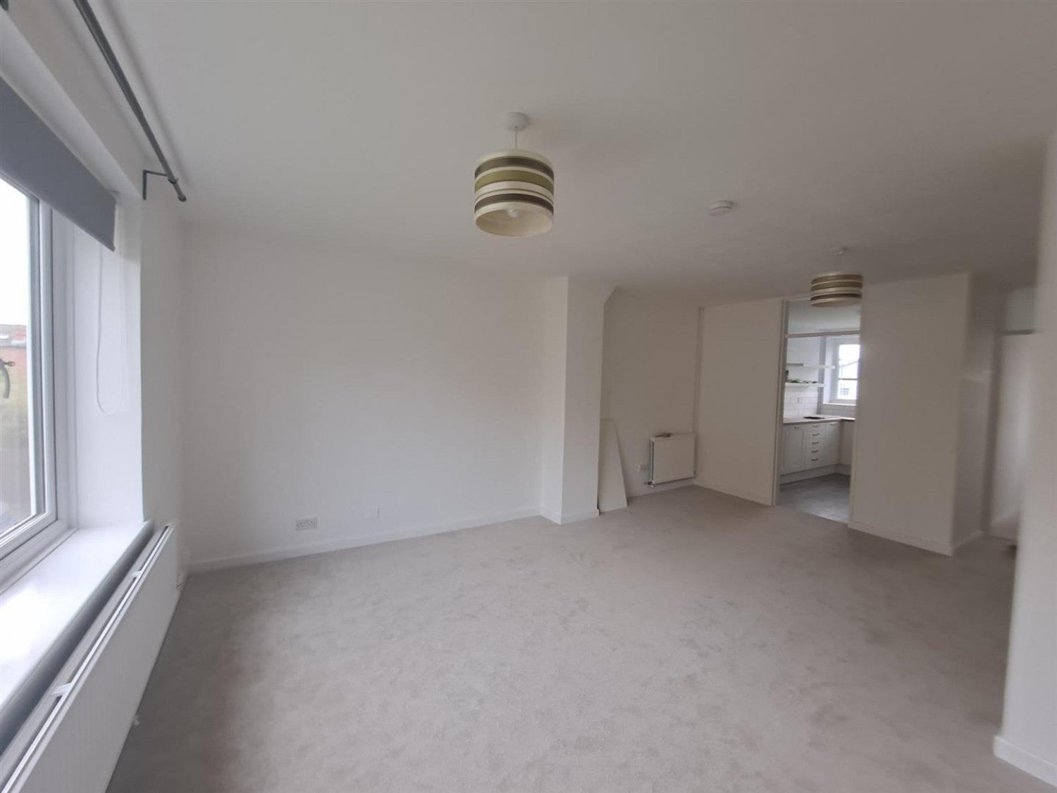 Room Winchester Street in Rushmoor