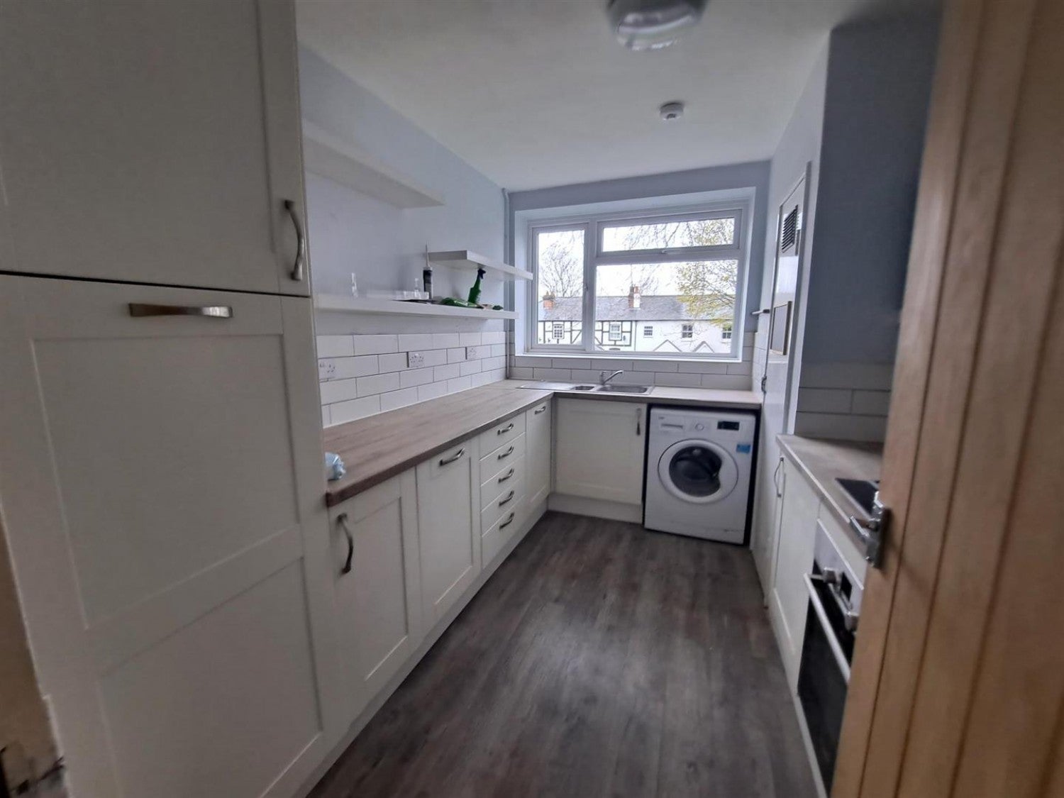 Room Winchester Street in Rushmoor