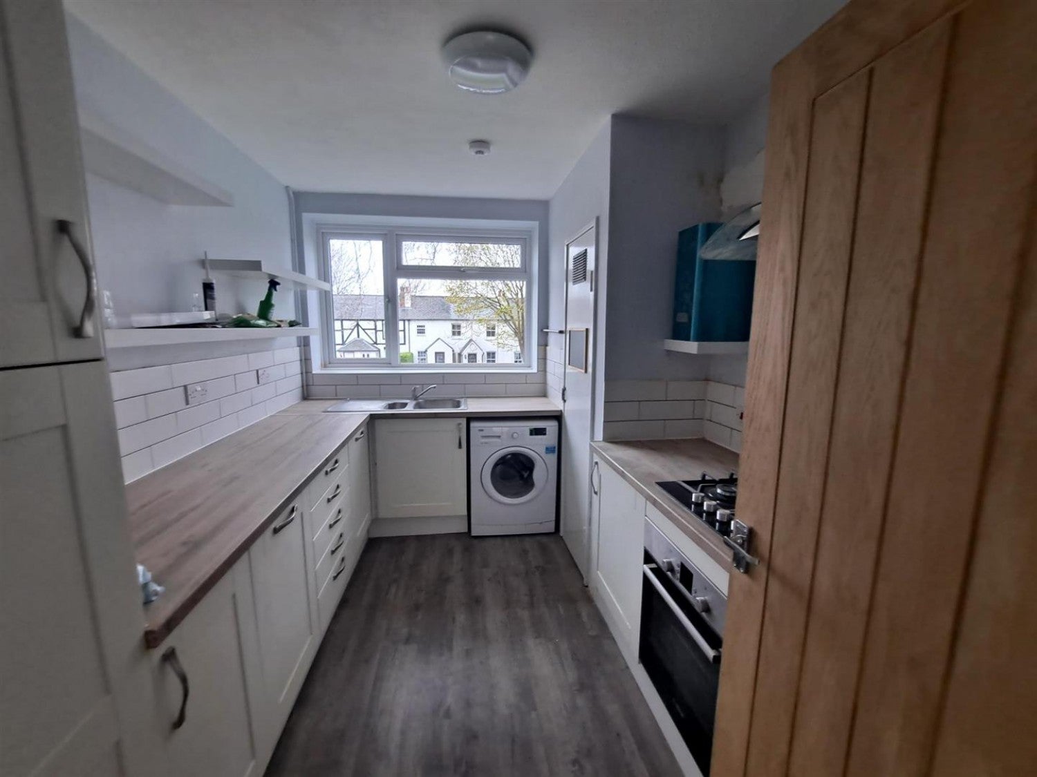 Room Winchester Street in Rushmoor