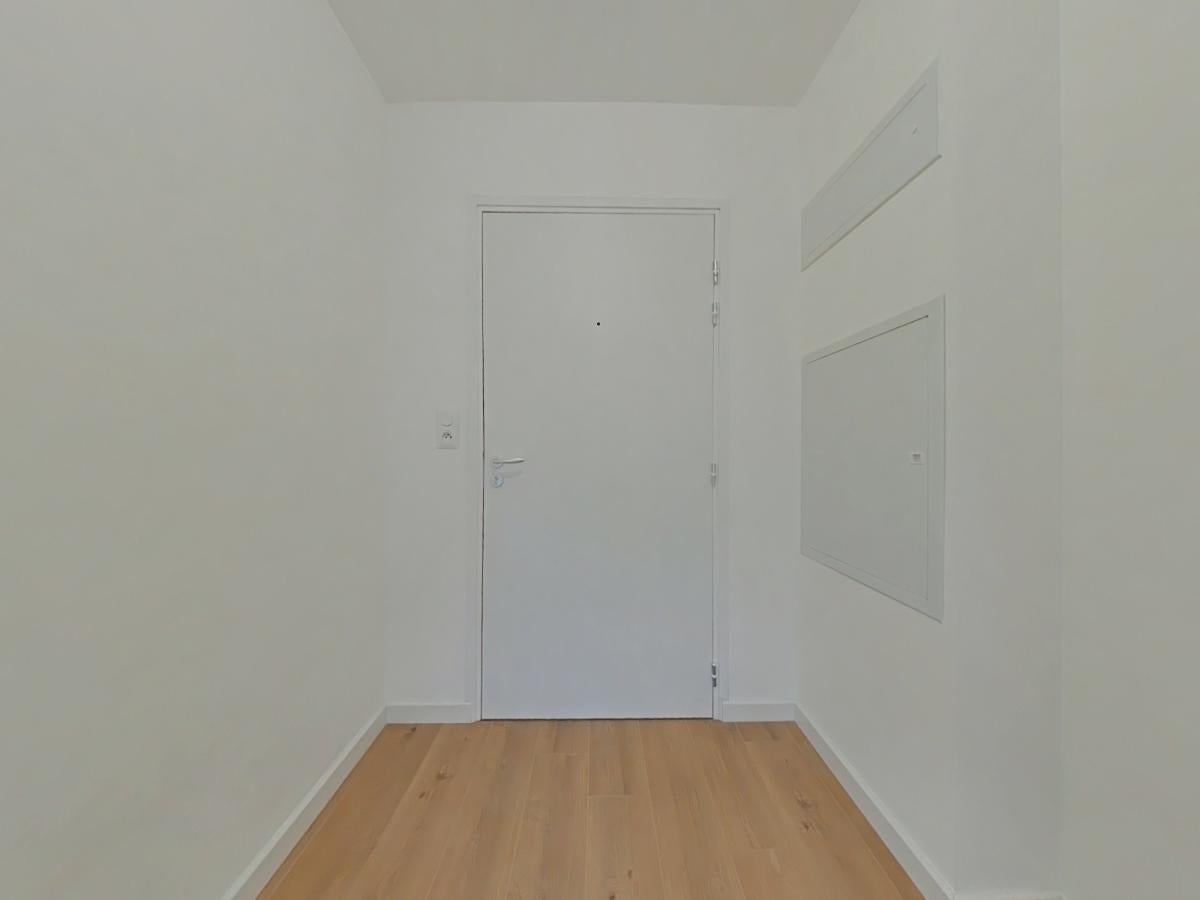 Appartement Avenue François Godin à Cucq