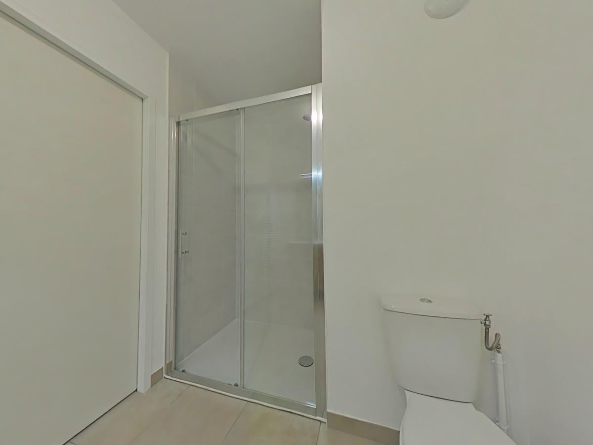 Appartement Avenue François Godin à Cucq