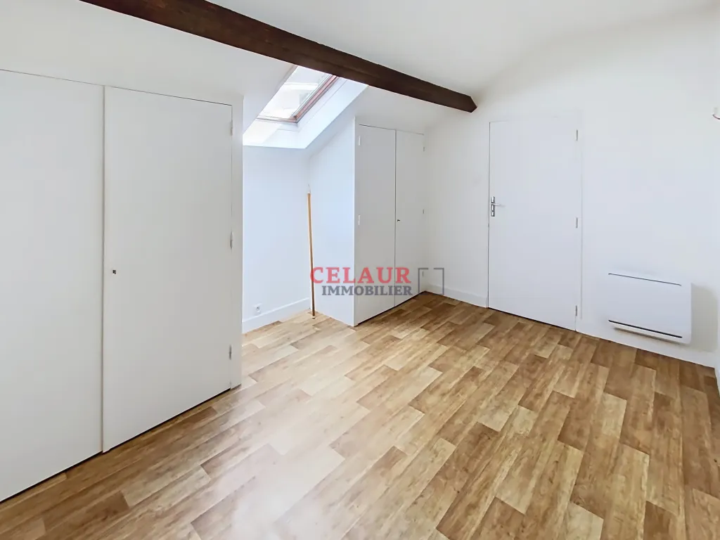 Appartement Rue de la Chaussade à Laguenne-sur-Avalouze