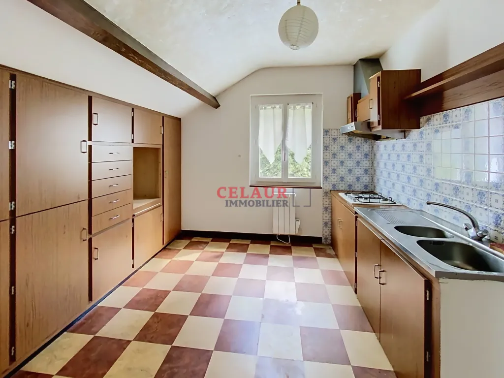 Appartement Rue de la Chaussade à Laguenne-sur-Avalouze