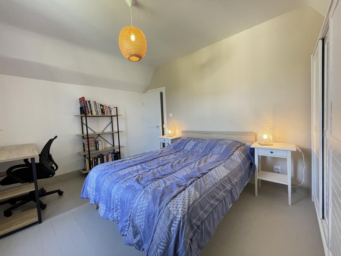 Appartement Chemin de Saint-Bernard à Bayonne