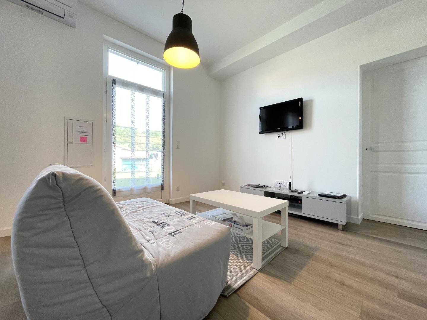 Appartement Chemin de Saint-Bernard à Bayonne