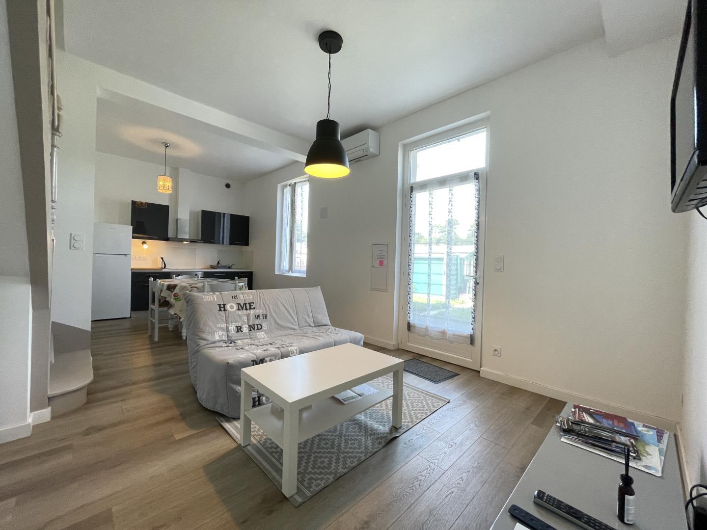 Appartement Chemin de Saint-Bernard à Bayonne