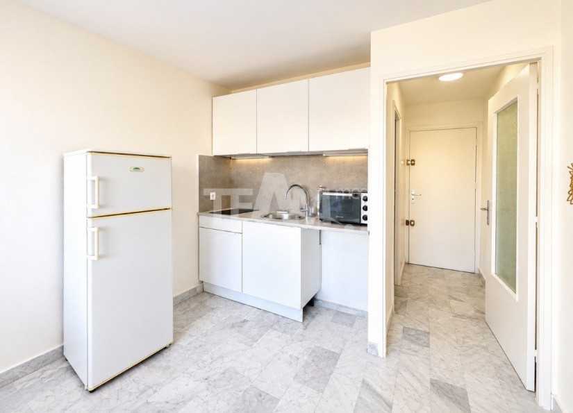 Appartement Rue de Savoie à Sète