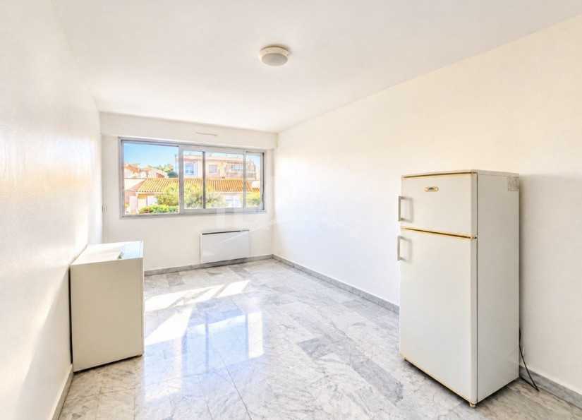 Appartement Rue de Savoie à Sète