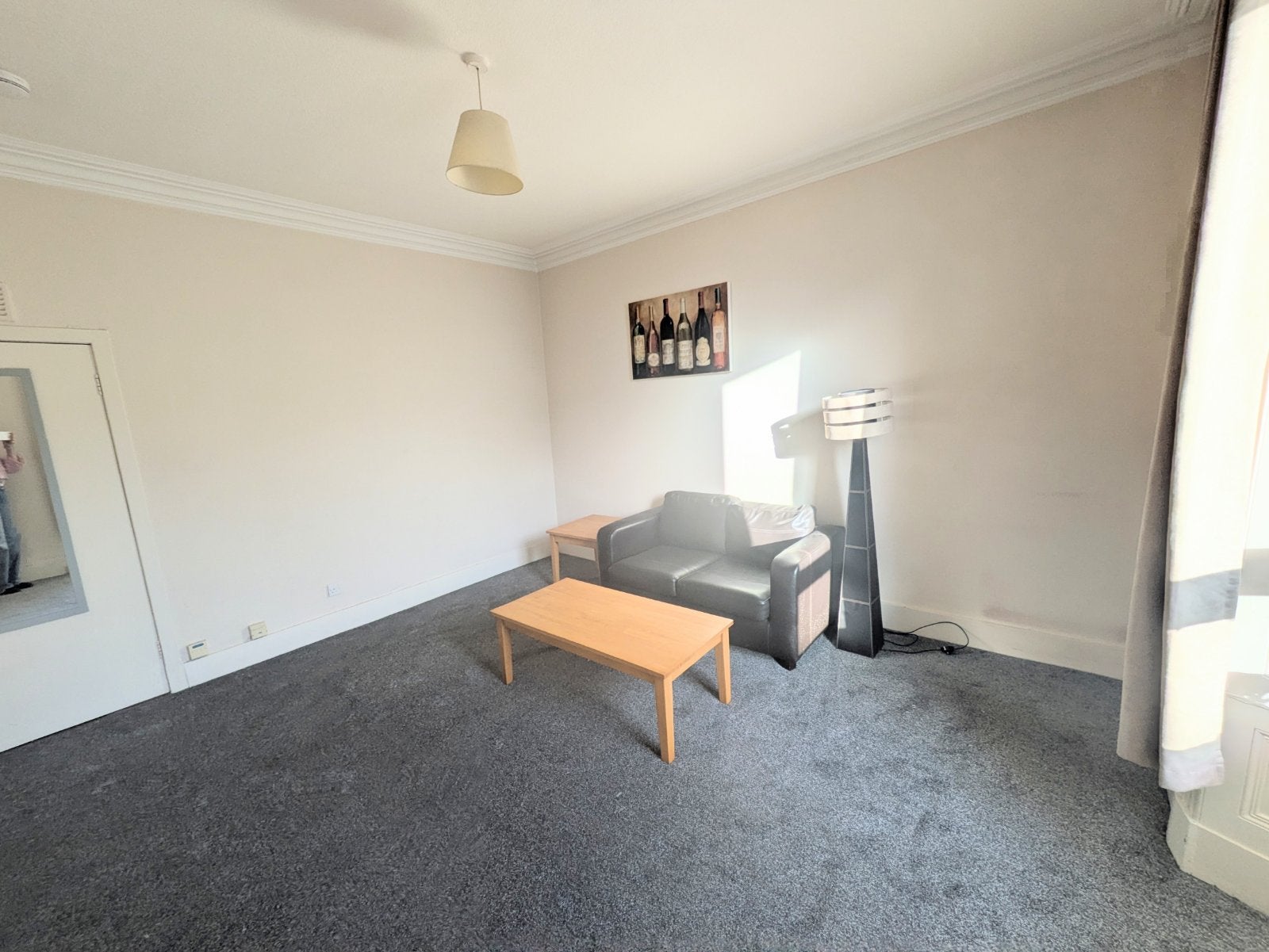 Flat George Street in Aberdeen City