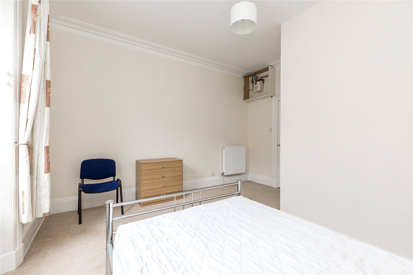 Flat George Street in Aberdeen City