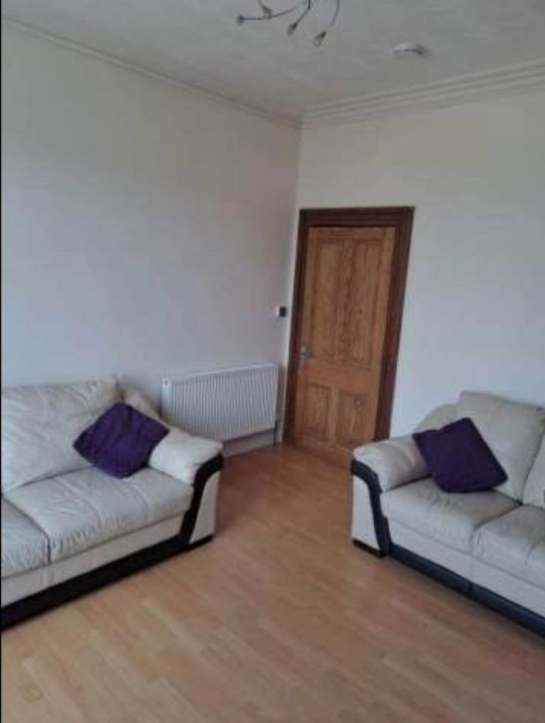 Flat Linksfield Road in Aberdeen City