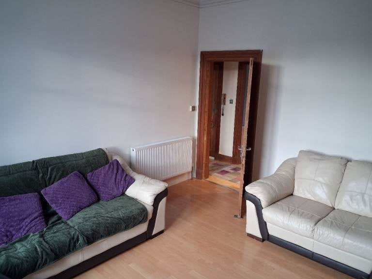 Flat Linksfield Road in Aberdeen City