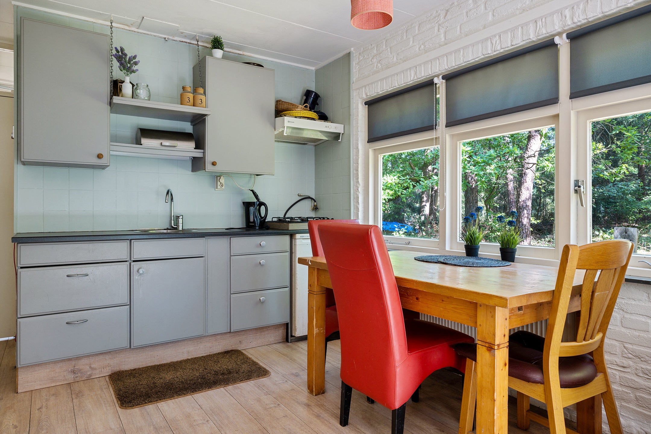Vrijstaande woning te koop: Kastanjelaan 2, Norg