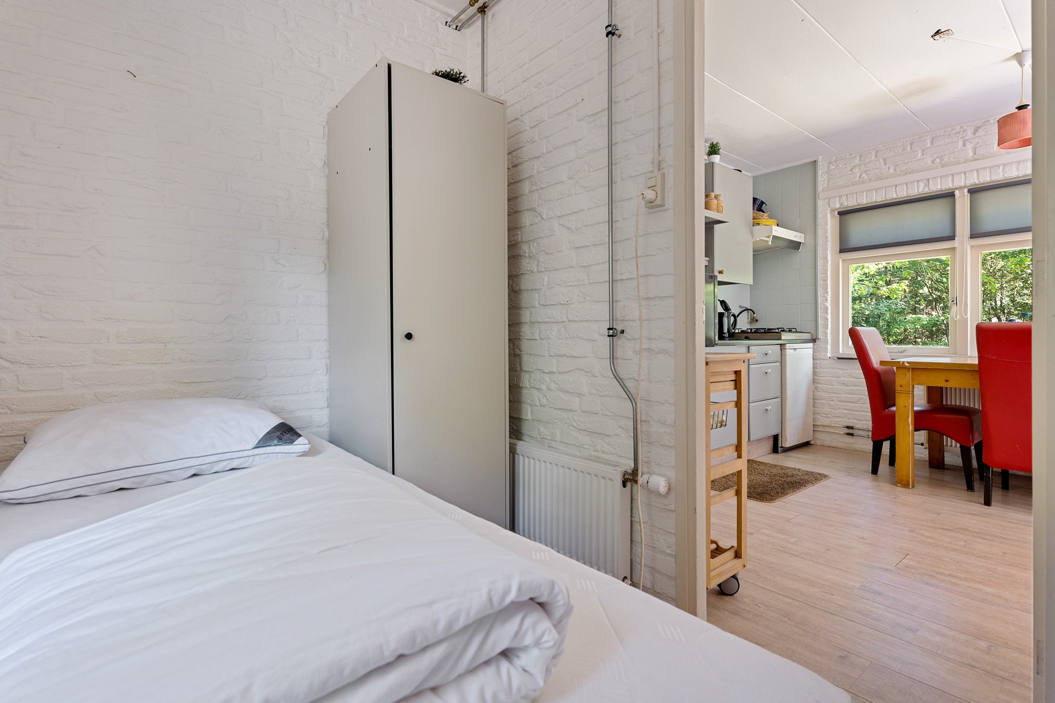 Vrijstaande woning te koop: Kastanjelaan 2, Norg