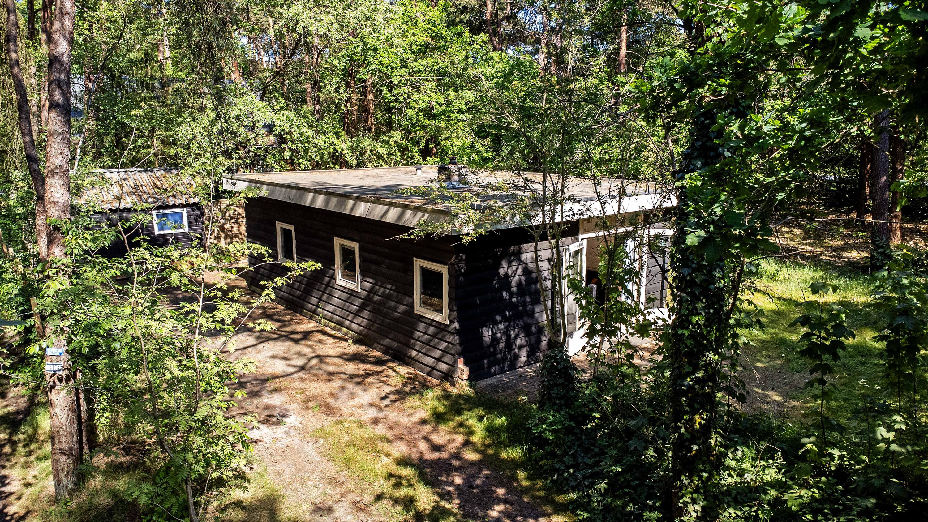 Huis Kastanjelaan 2 in Norg