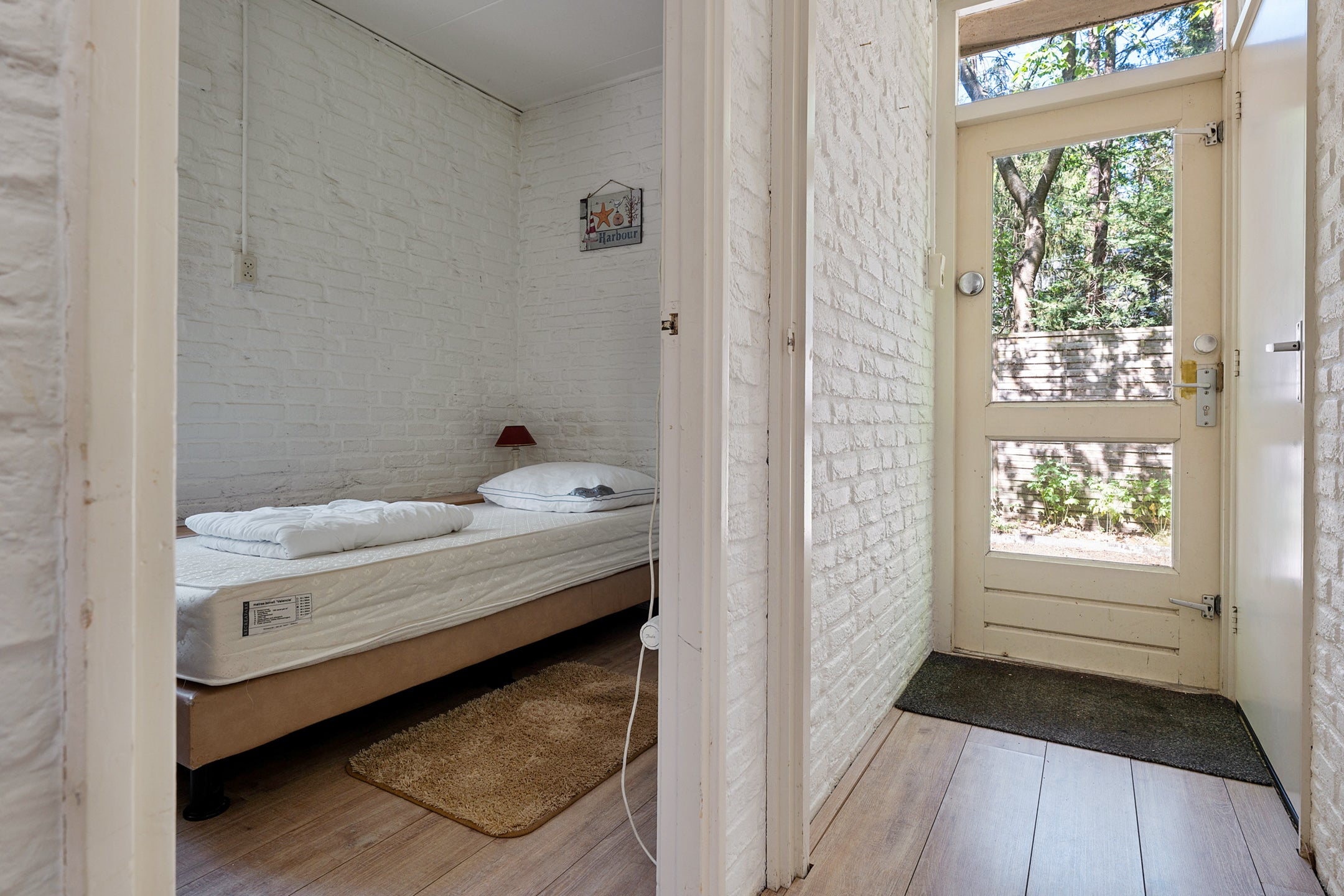 Vrijstaande woning te koop: Kastanjelaan 2, Norg