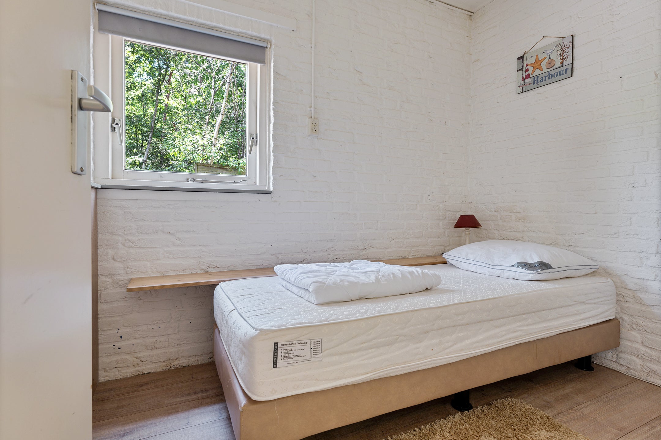 Vrijstaande woning te koop: Kastanjelaan 2, Norg