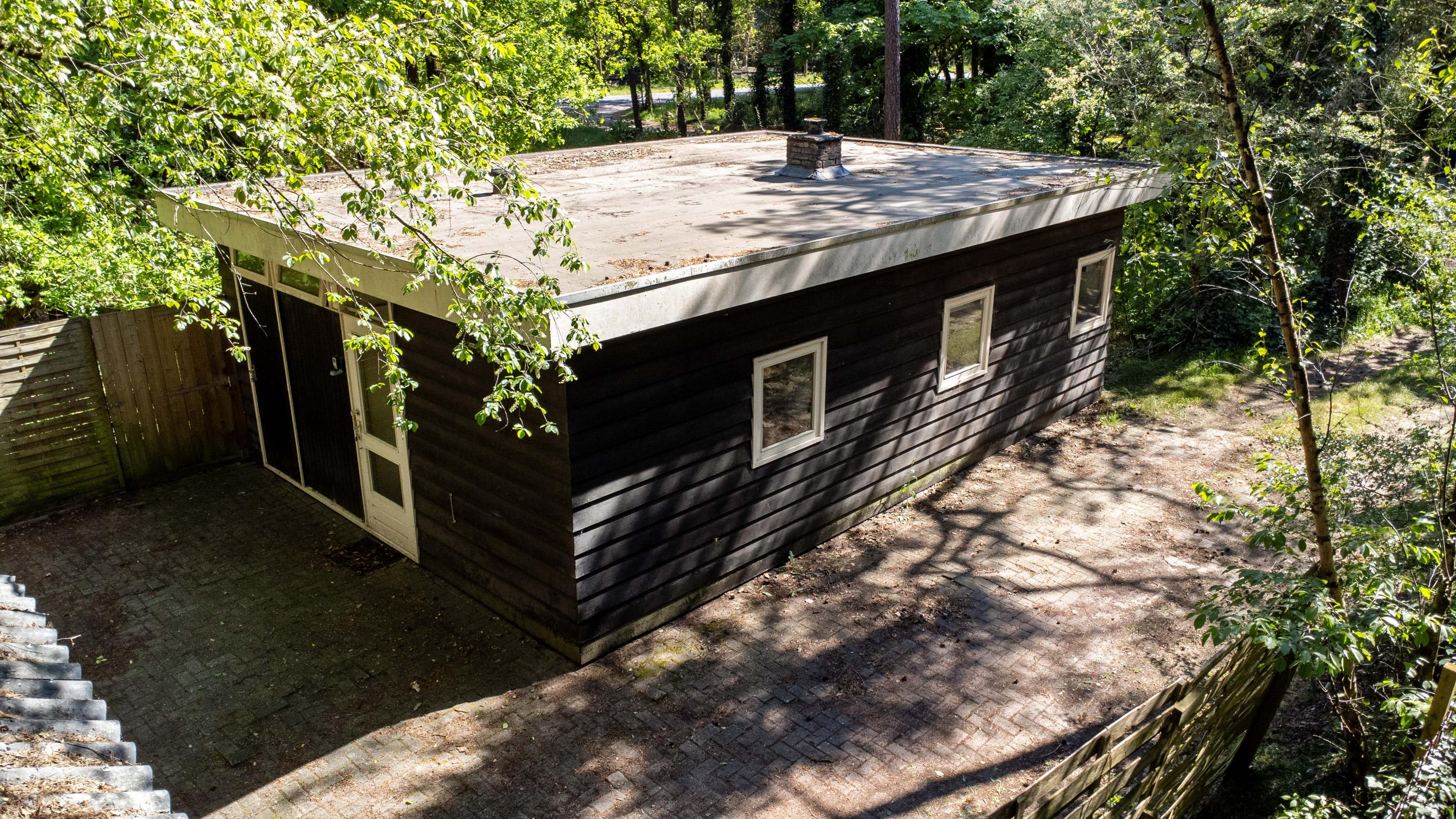 Vrijstaande woning te koop: Kastanjelaan 2, Norg