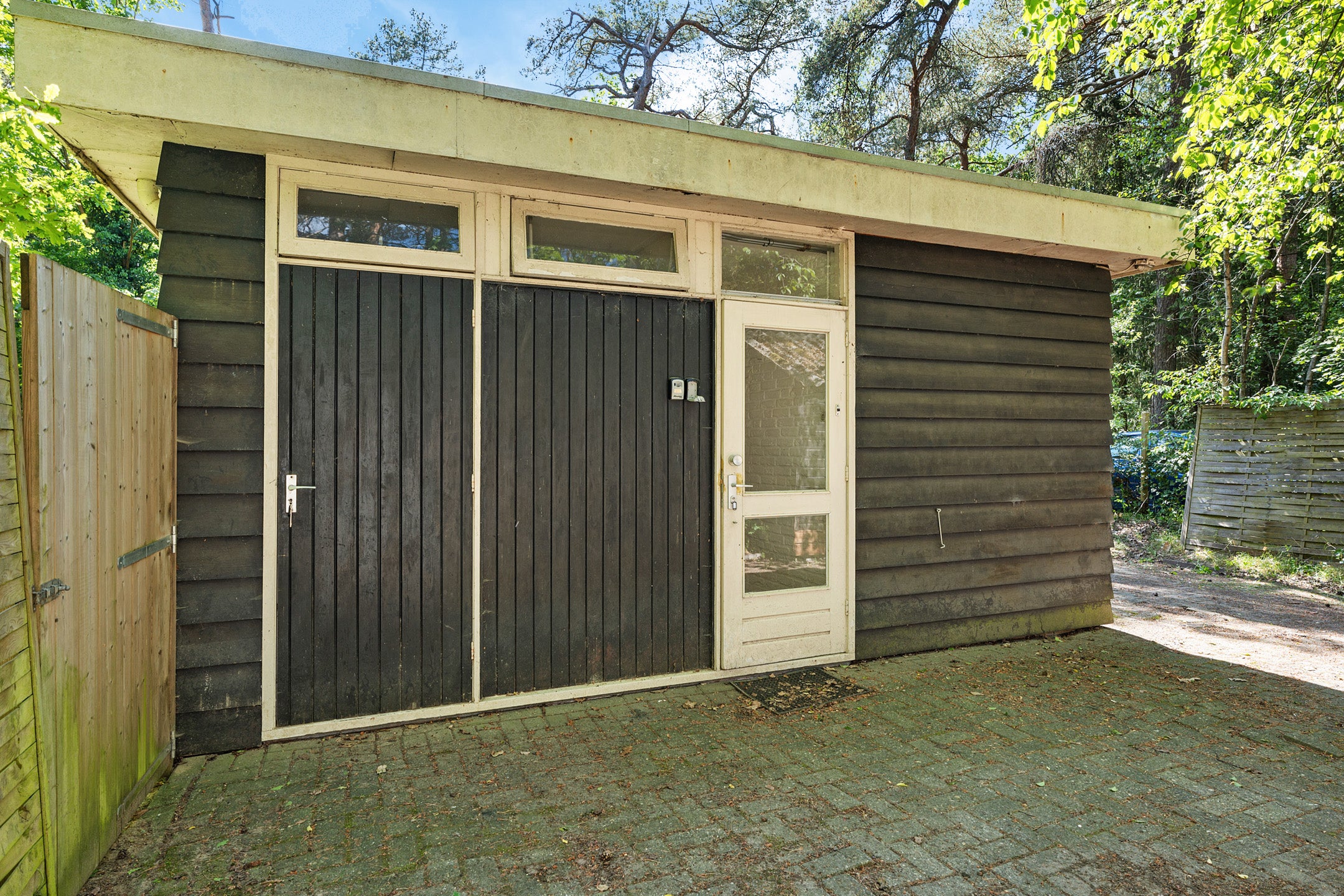 Vrijstaande woning te koop: Kastanjelaan 2, Norg