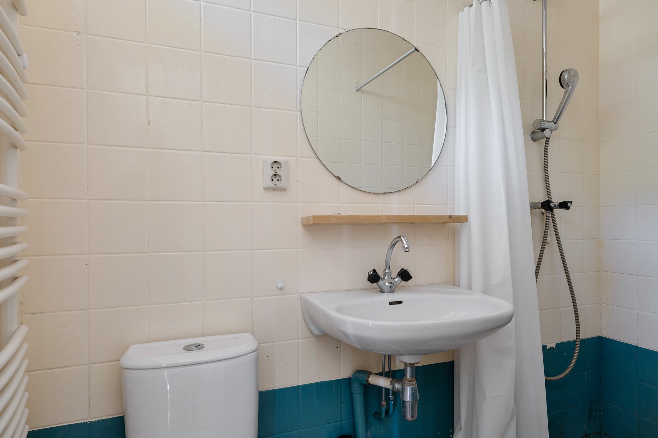Vrijstaande woning te koop: Kastanjelaan 2, Norg