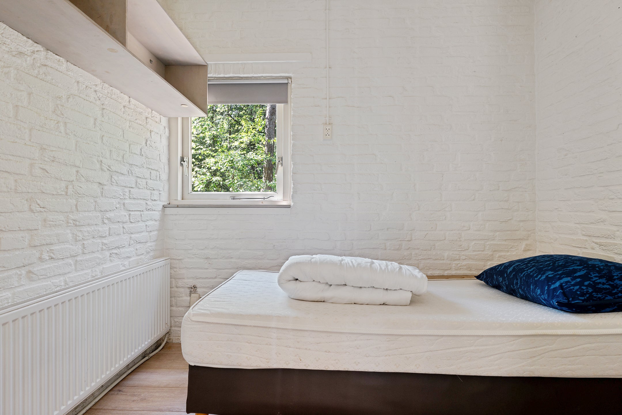 Vrijstaande woning te koop: Kastanjelaan 2, Norg