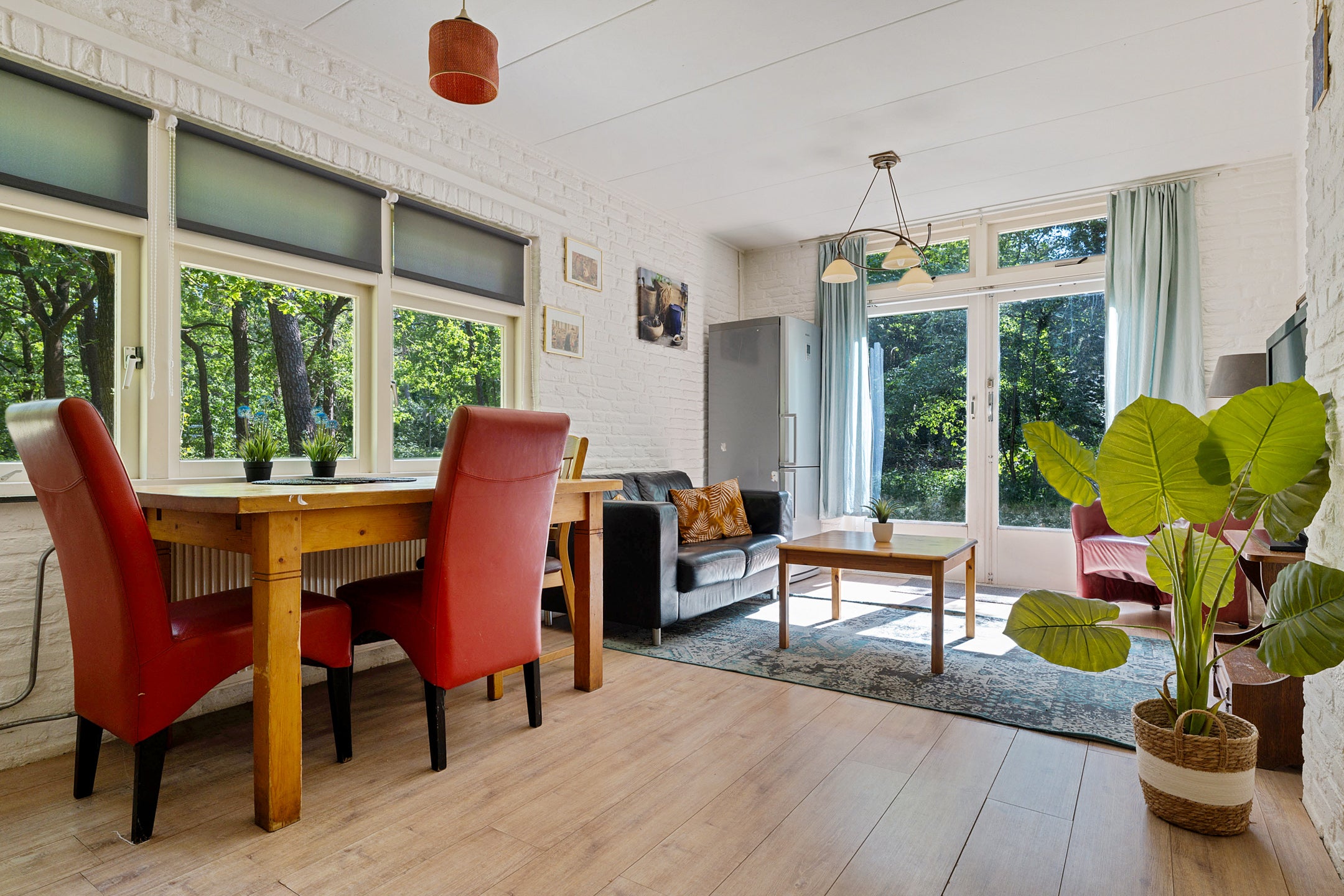 Vrijstaande woning te koop: Kastanjelaan 2, Norg