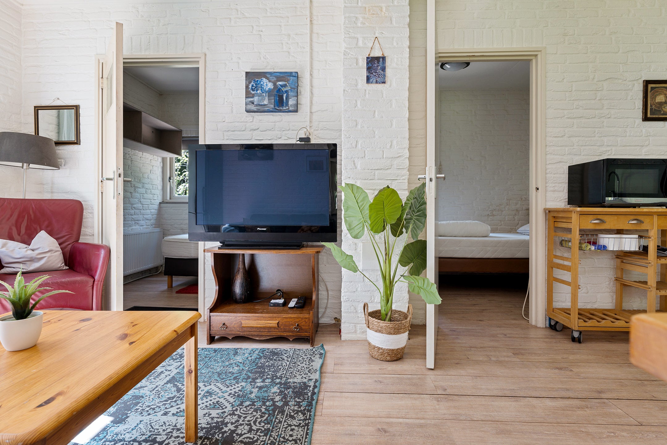 Vrijstaande woning te koop: Kastanjelaan 2, Norg